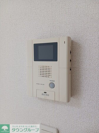 メゾン ラフォーレの物件内観写真